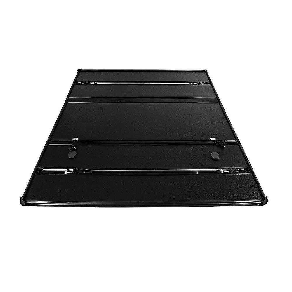 Prime Choice Auto Parts Tc803339 Tri Fold Hard Tonneau Cover