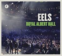 Eels Ablum Cover