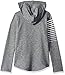 Under Armour Girls Armour Coldgear Hoody Long Sleeve