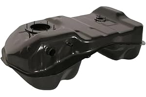 Fuel Tank Gas Tank Compatible for Mitsubishi Outlander GA2W GF2W GF7W CW4W CW5W CW6W 1700A962 1700A664