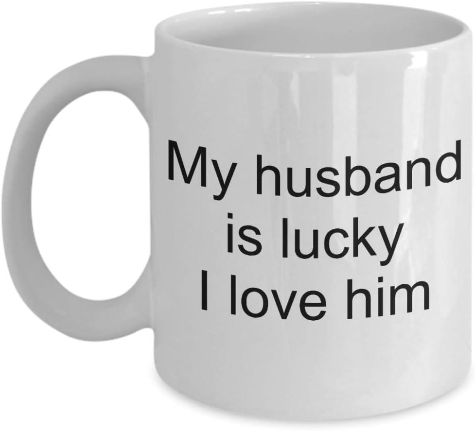 porcelain gifts for husband