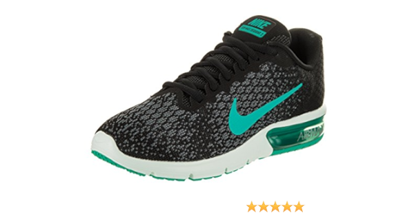 air max sequent mujer