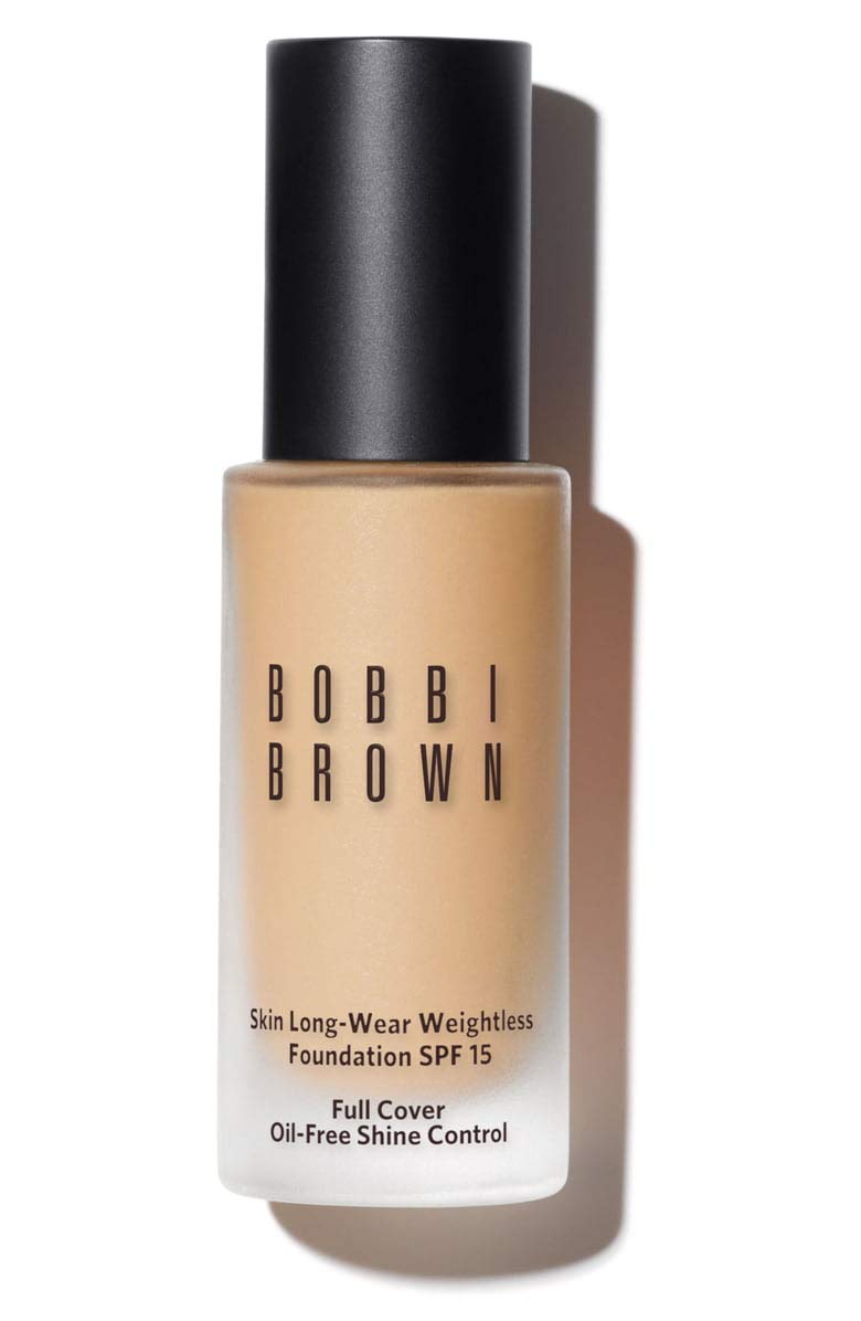 Best Bobbi Brown Long Wear Weightless Makeup