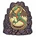 Dragon Rock Art Stone 7 1/2