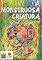 Livro A Monstruosa Criatura