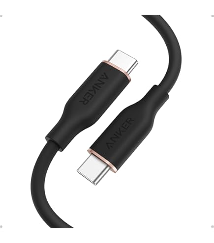 Amazon.com: Anker USB C to Lightning Cable, MFi Certified