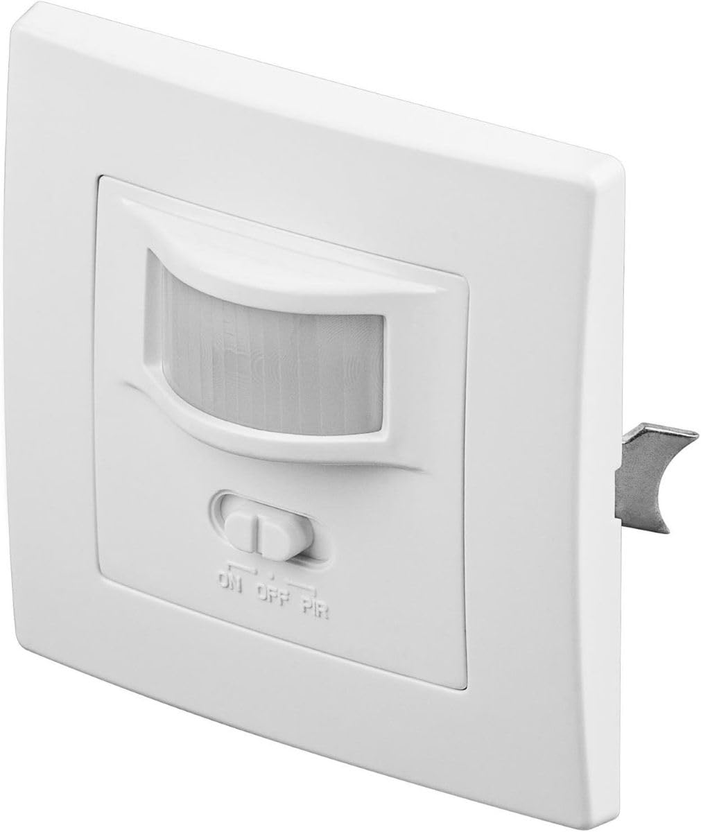 Goobay 96005 PIR Motion Sensor