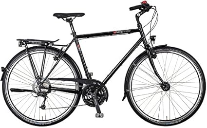 VSF fahrradmanufaktur T de 300 Deore de 27 g HS22 Trekking Bike ...