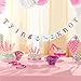 Anchor Tying The Knot Banner Sign - Bridal Shower Party Decorations -Wedding Garland Photo Props
