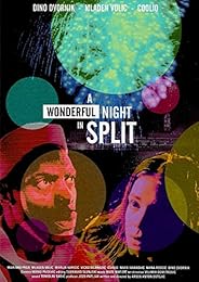 A Wonderful Night in Split
