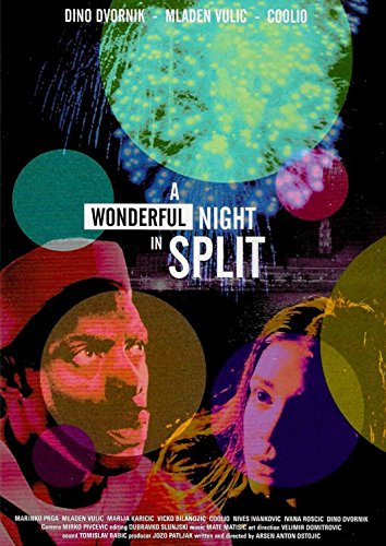 A Wonderful Night in Split