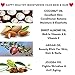 Glowing Body Oil For Women - Moisturizing Shimmer Body Oil & Face Oil - Eco Glitter In Natural Oils Blend Of Coconut, Jojoba, Argan, Sweet Almond & Essential Oils High In Vitamin C. Large 4oz
