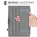 MoKo Case Fit New iPad Air (3rd Generation) 10.5