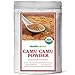 Healthworks Camu Camu Powder Organic, 4oz