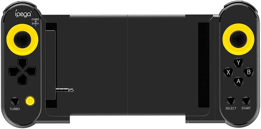 Orcbee iPEGA PG-9167 Wireless Bluetooth 4.0 Game Controller Gamepads for Phone Tablet Black