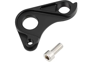 Briny River Bicycle Derailleur Hanger S206000001 Compatible with Specialized Aethos Tarmac SL8