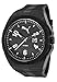Puma Iconic Watch Black / White