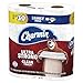 Charmin Ultra Strong Clean Touch, Toilet Paper, 6 Count (Pack of 1)