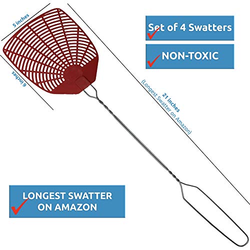 1 W4W+Bug+Fly+Swatter+flyswatter
