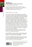 Image de Atlas de l'histoire de France (French Edition)