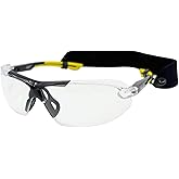 Going One Sports Safety Glasses - Pickleball Protective Eyewear, Eye Protection Goggles for Racquetball, Squash, Basketball, 