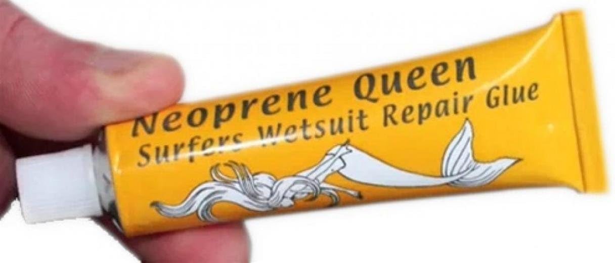 Stormsure Neoprene Queen Wetsuit Repair Glue 30g Tube