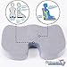 Car Seat Cushion - Truck Seat Cushion - Auto Seat Cushion - Car Seat Cushions - Car Cushion - Car Seat Cushion For Women - Car Seat Cushion Memory Foam - Car Seat Cushion Pillow - Cushion For Car