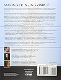 Image de Making Thinking Visible: How to Promote Engagement, Understanding, and Independence for All Learners