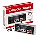 Gaming Controller for NES Nintendo Classic Edition Mini, Replacement Joypad Gamepad for NES Nintendo Classic Mini Edition (Wired)