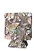 QualityPerfection Beer Can Cooler Sleeve ( 25 Pack ) Coolies Sublimation HTV Insulated, Collapsible For DIY Customizable, Favors, Parties, Events or Weddings (25, Forest Camo)