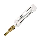 Supply Giant SH67-TC Hot Water Thermometer with