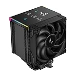 ICOLER AK500 Digital PRO CPU Cooler PC
