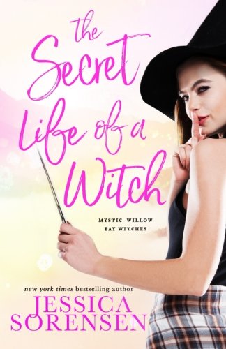 The Secret Life of a Witch (Volume 1)