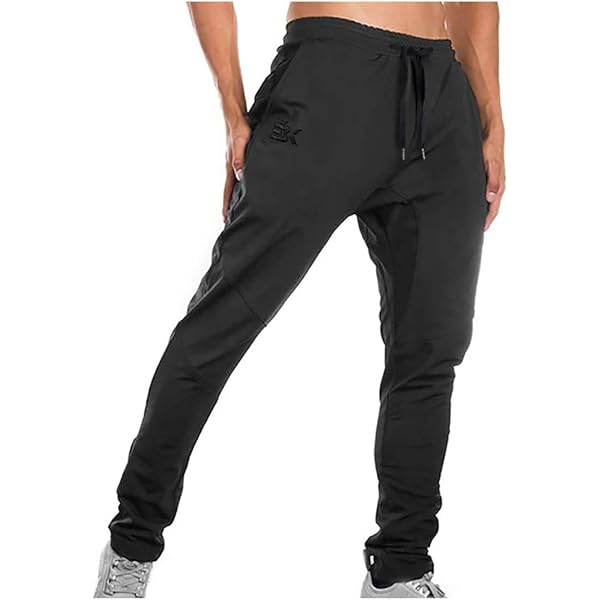 MS9 Pantaloni Da Lavoro Slim Fit Da Uomo In Elastan