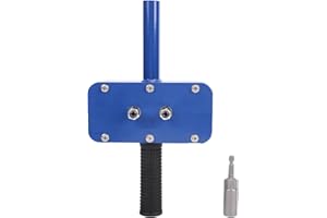 Diydeg Automatic Wire Stringing Machine, Electrical Wire Puller, Threader, Hidden Cable Electric Cable Pulling Tool, Wall Wir