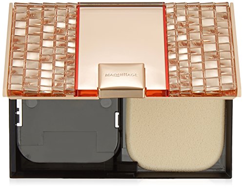 Shiseido MAQuillAGE Compact Case DM