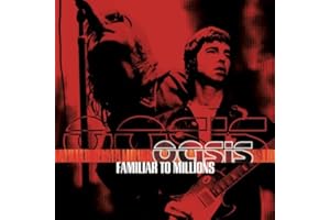 Familiar to Millions