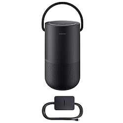 Bose Portable Smart Speaker — Wireless Bluetooth