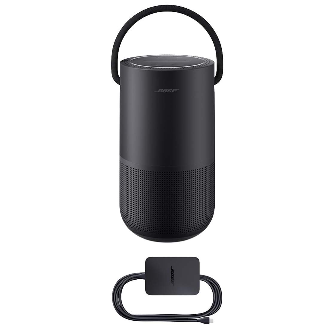 Bose Portable Smart Speaker — Wireless Bluetooth
