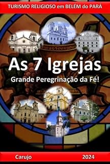 Livro As Sete Igrejas