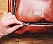 #1 USA Voted Best Luxury Leather Toiletry Bag & Dopp Kit for Men & Women