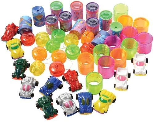 48 Toys for Electronic Crane Games