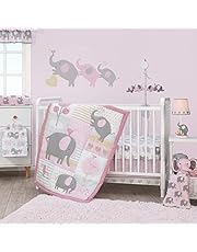 baby girl crib bedding sets canada