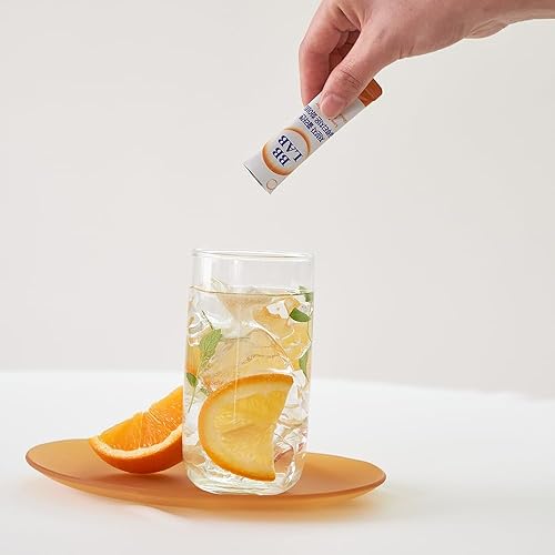 BB LAB Collagen Glutathione White, Low Molecular Korean Stick Supplement,  Fish Peptides, Vitamin C, Vitamin E, Glutathione, Fast abosorption, Orange  Flavor in Saudi Arabia