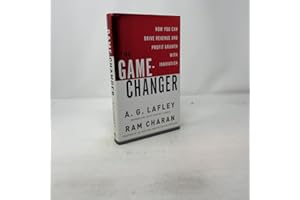 The Game-Changer: How You Can Drive Revenue and Profit Growth with Innovation