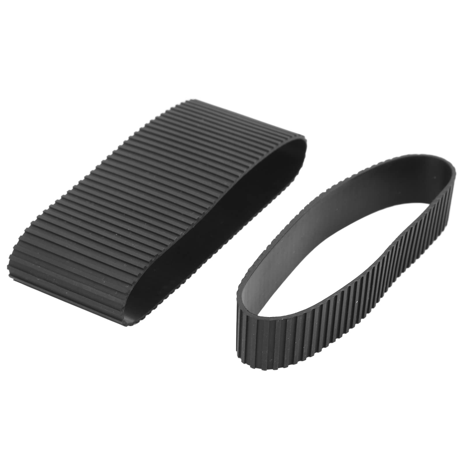 Lens Zoom Grip and Focus Grip Lens for SP 70-200mm F2.8 Di VC USD Lens, External Zoom Ring Focus Ring Leather Trim Repair Parts.