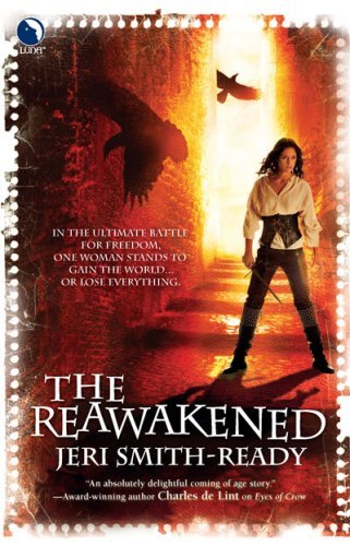 [EBOOK] The Reawakened (Aspect of Crow Book 3)<br />Z.I.P