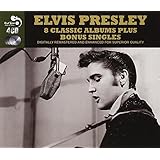 8 Classic Albums - Elvis Presley