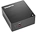 Gigabyte GB-BRI7H-8550 (Ultra Compact Mini PC/Intel UHD Graphics 620/M.2 SSD Port/HDMI (2.0A)/Dual Array Microphone)thumb 2