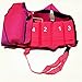 Titop Swim Vest for Child for New Swimming Learner Protection Vest for Baby Small for 20-35lbs (Purple, Small)